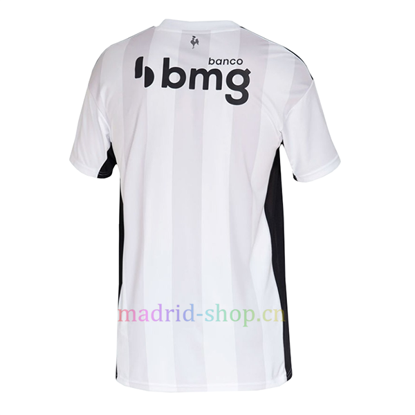 Camiseta Atlético Mineiro Segunda Equipación 2022/23 | madrid-shop.cn 4
