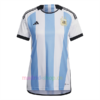Camiseta y Pantalón Argentina Primera Equipación 2022/23 Niño | madrid-shop.cn 6