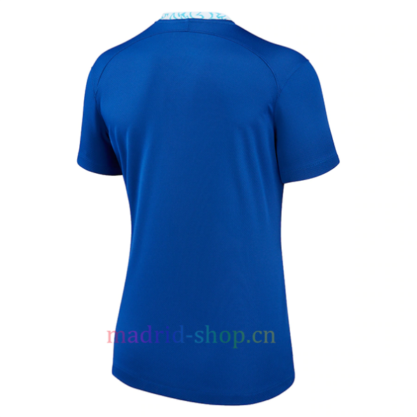 Chelsea Home Shirt 2022/23 Woman