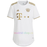 Camiseta Mané Bayern Segunda Equipación 2022/23 Mujer | madrid-shop.cn 3