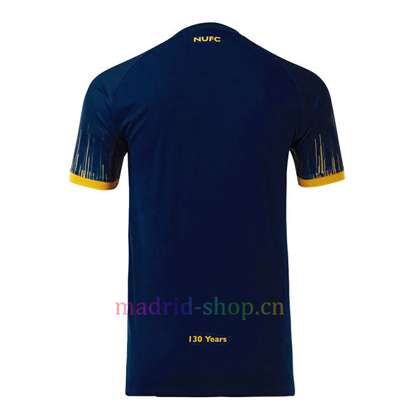 Preventa Camiseta Newcastle United Segunda Equipación 2022/23 | madrid-shop.cn 4