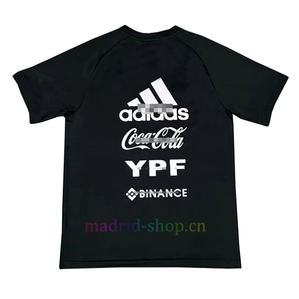 Camiseta Entrenamiento Argentina 2022