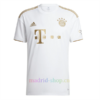Camiseta Bayern Múnich Segunda Equipación 2022/23 Niño | madrid-shop.cn 5