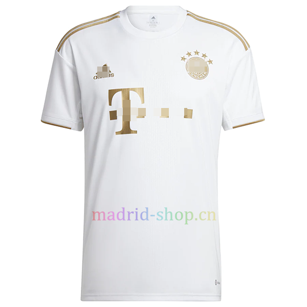 Camiseta Müller Bayern Segunda Equipación 2022/23 | madrid-shop.cn 4