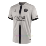 Camiseta Paris S-Germain Segunda Equipación 2022/23