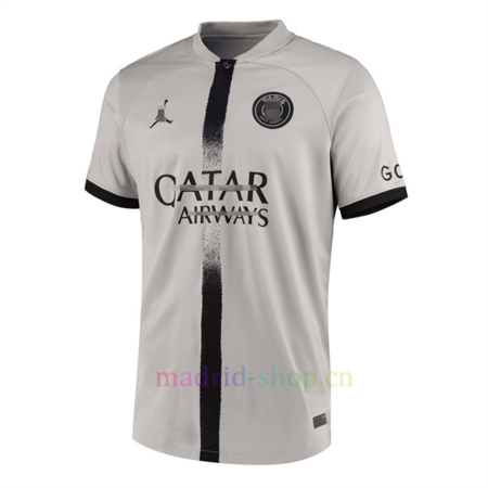 Paris S-Germain Away Shirt 2022/23
