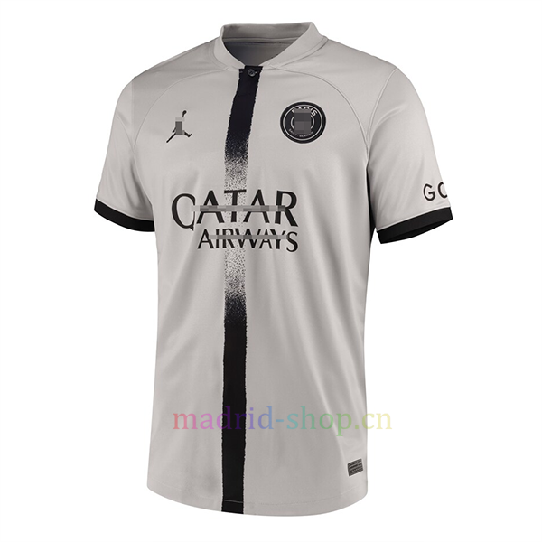Camiseta Paris S-Germain Segunda Equipación 2022/23 | madrid-shop.cn 5