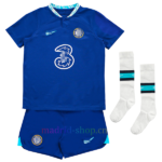 Camiseta Chelsea Primera Equipación 2022/23 Niño