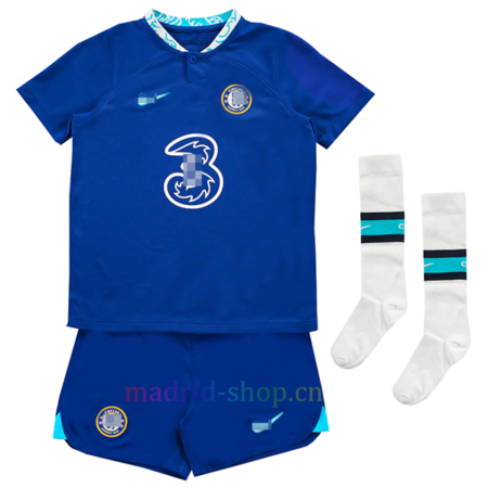 Camiseta Chelsea Primera Equipación 2022/23 Niño | madrid-shop.cn