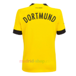 Camiseta Borussia Dortmund Primera Equipación 2022/23 Mujer | madrid-shop.cn 3