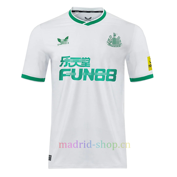Camiseta Newcastle Tercera Equipación 2022/23 | madrid-shop.cn