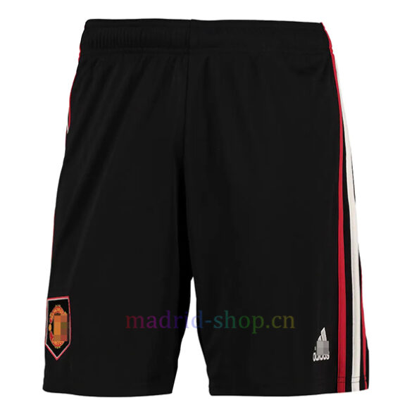 Camiseta Manchester United Segunda Equipación 2022/23 Version Jugador | madrid-shop.cn 7