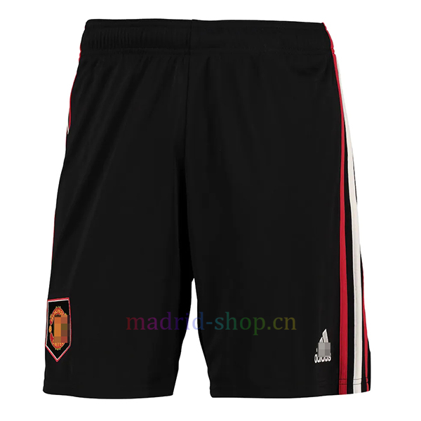 Camiseta Manchester United Segunda Equipación 2022/23 | madrid-shop.cn 7