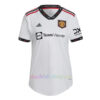 Camiseta Manchester United Segunda Equipación 2022/23 Niño | madrid-shop.cn 6