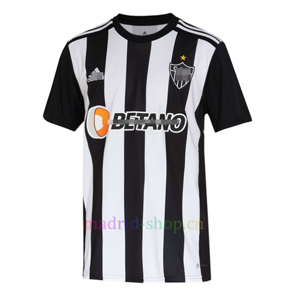 Camiseta Atlético Mineiro Primera Equipación 2022/23
