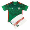 Camiseta México Primera Equipación 2022/23 Mujer | madrid-shop.cn 5