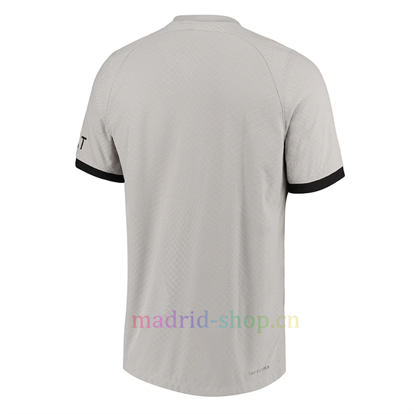 Camiseta Paris S-Germain Segunda Equipación 2022/23 Version Jugador | madrid-shop.cn