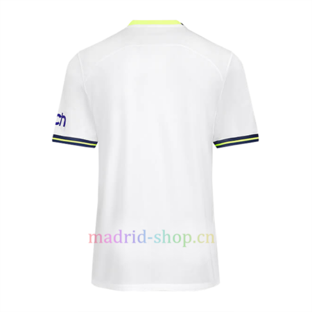 Camiseta Tottenham Primera Equipación 2022/23 Versión Jugador