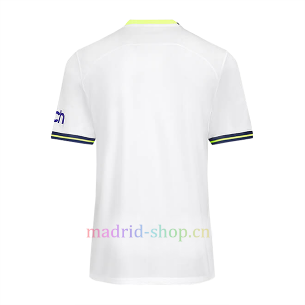 Tottenham Home Shirt 2022/23 Player Version