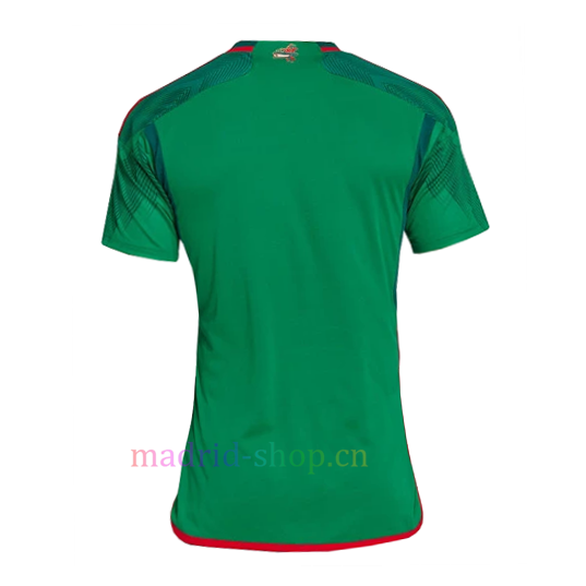 Camiseta México Primera Equipación 2022/23 Mujer | madrid-shop.cn 4