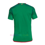 Camiseta México Primera Equipación 2022/23 Versión Jugador | madrid-shop.cn 3