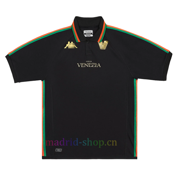 Camiseta Venezia Primera Equipación 2022/23