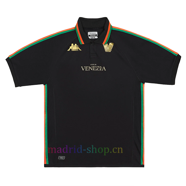 Camiseta Venezia Primera Equipación 2022/23 | madrid-shop.cn
