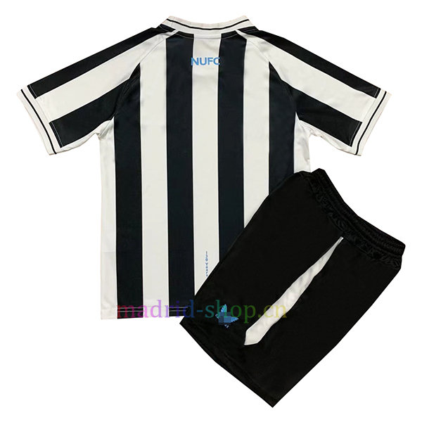 Camiseta Newcastle Primera Equipación 2022/23 Niño | madrid-shop.cn 4