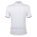 Camiseta Crystal Palace Segunda Equipación 2022/23 Versión Jugador | madrid-shop.cn 3