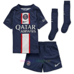 Camiseta Messi Paris-S-G Primera Equipación 2022/23 Niño | madrid-shop.cn 3