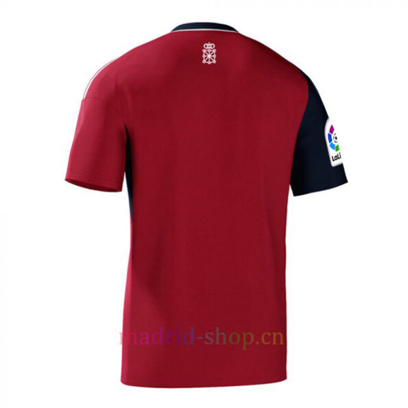 Camisa Osasuna Home 2022/23