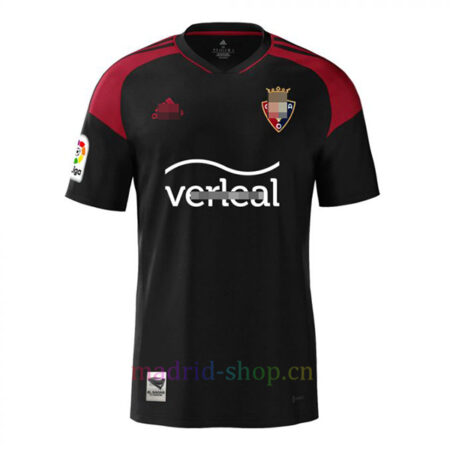 Camiseta Osasuna Segunda Equipación 2022/23 | madrid-shop.cn