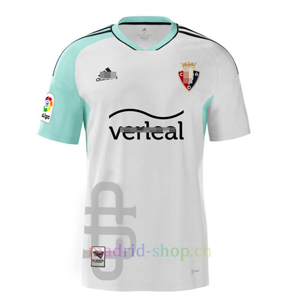 Camiseta Osasuna Tercera Equipación 2022/23 | madrid-shop.cn