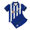 Camiseta Villarreal Primera Equipación 2022/23 Niño | madrid-shop.cn 6