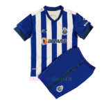 Camiseta Oporto Primera Equipación 2022/23 Niño