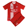 Camiseta West Ham Primera Equipación 2022/23 Niño | madrid-shop.cn 6