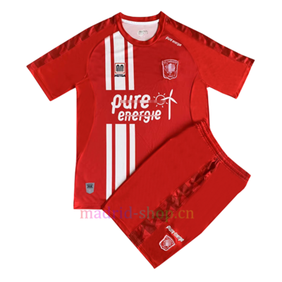 Camiseta Twente Primera Equipación 2022/23 Niño | madrid-shop.cn