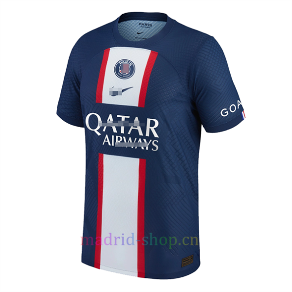Camiseta Messi Paris-S-G Primera Equipación 2022/23 Versión Jugador | madrid-shop.cn 4