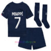 Camiseta Mbappé Paris-S-G Primera Equipación 2022/23 Mujer | madrid-shop.cn 6