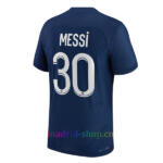 Messi Paris-SG Home Shirt 2022/23 Player Version