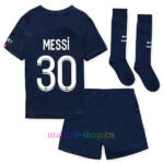 Camiseta Messi Paris-S-G Primera Equipación 2022/23 Niño | madrid-shop.cn 2