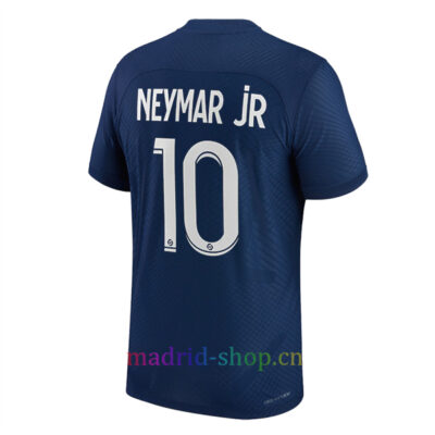 Camiseta Neymar Paris-S-G Primera Equipación 2022/23 Versión Jugador | madrid-shop.cn