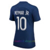 Camiseta Neymar Paris-S-G Primera Equipación 2022/23 Niño | madrid-shop.cn 5