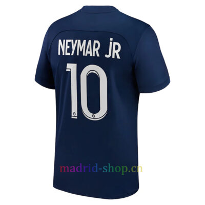 Camiseta Neymar Paris-S-G Primera Equipación 2022/23 | madrid-shop.cn
