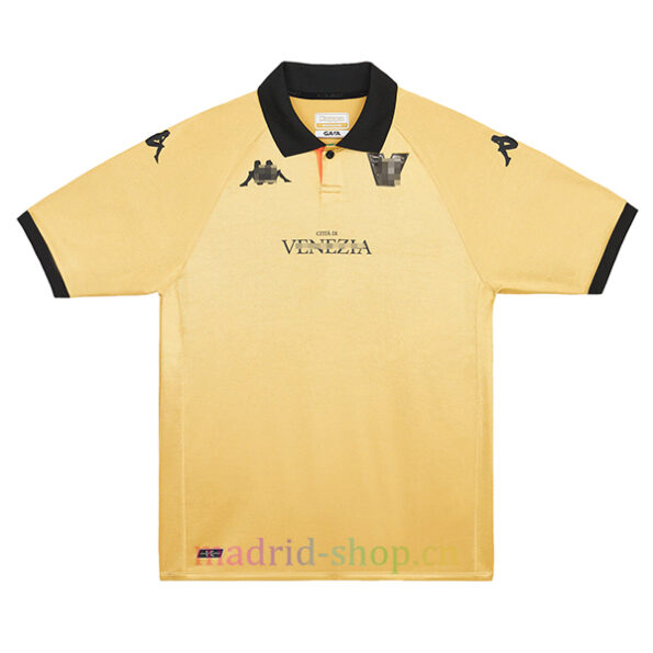 Terceiro Kit Camisa Venezia 2022/23