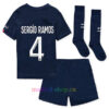 Camiseta Sergio Ramos Primera Equipación 2022/23 Mujer | madrid-shop.cn 6