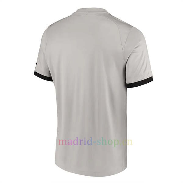 Camiseta Paris S-Germain Segunda Equipación 2022/23 | madrid-shop.cn