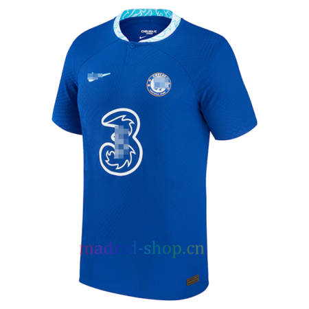Camiseta Chelsea Primera Equipación 2022/23 Versión Jugador