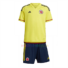 Camiseta Colombia Primera Equipación 2022 Mujer | madrid-shop.cn 6