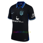 Camiseta Griezmann Atlético de Madrid Segunda Equipación 2022/23 Mujer Champions League | madrid-shop.cn 3